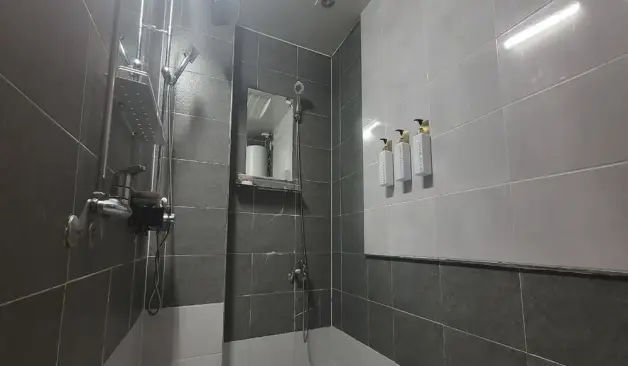 구미 민아로마 테라피 욕실