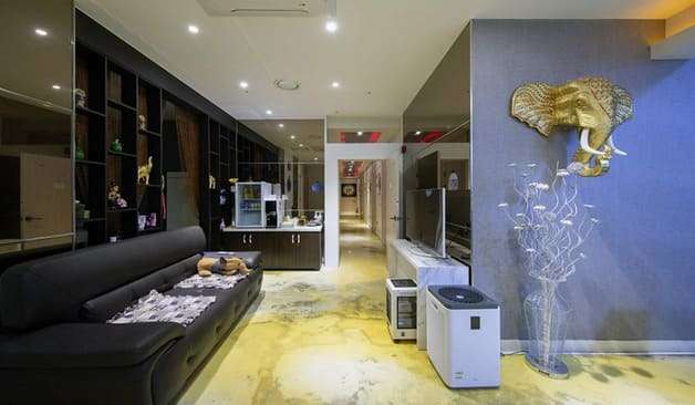 충북혁신도시 락쿤마사지(충북혁신도시)