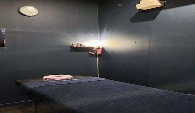광명 소하동 블루문테라피 관리실3