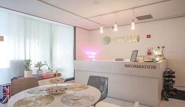 강남 역삼 케렌시아 정보