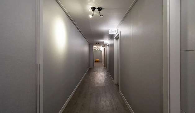 관악 봉천 신전스웨디시 복도