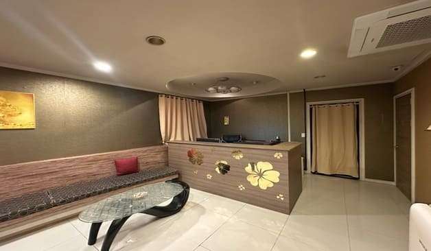 평택 NEW 명품스웨디시 카운터