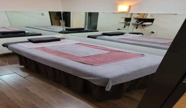 강남 역삼동 프리티 스웨디시 관리실