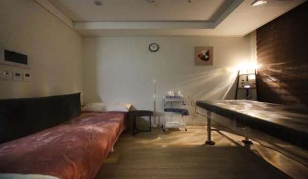 남양주 다산동 1인샵 글램 관리실