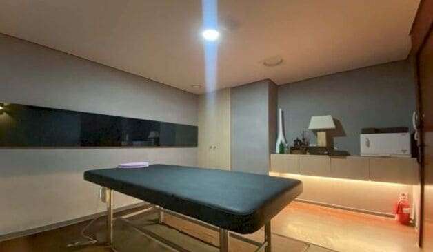 서초 논현 고트테라피 관리실1