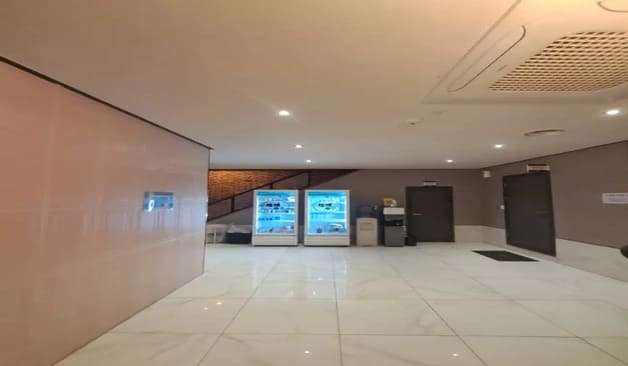 목포 명테라피(옥암동)