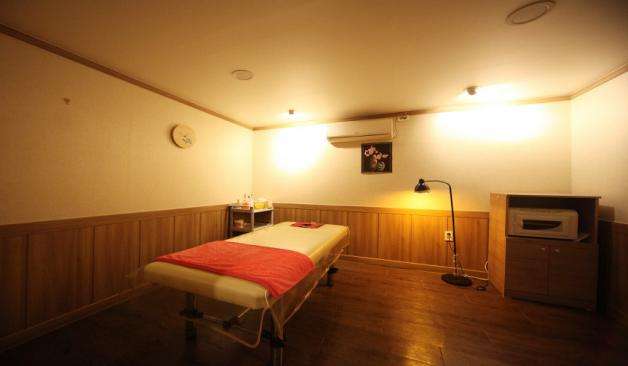 송탄 수힐링마사지 관리실