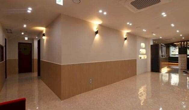 논현 고트테라피