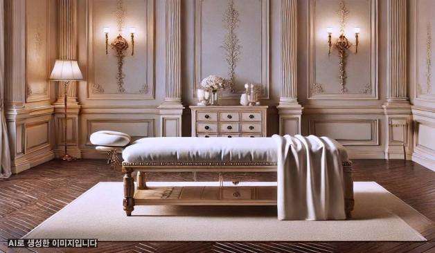 홈케어 크림홈케어