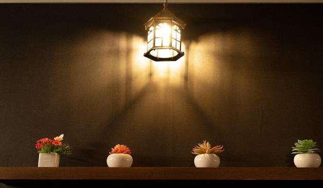 대구 북성로 하이뷰티 조명