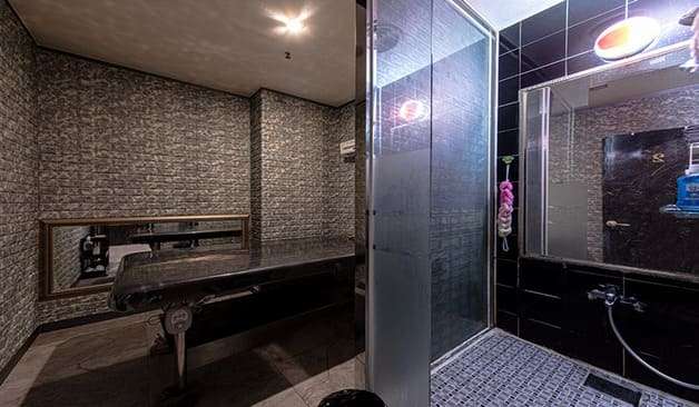 용인 기흥 펄 스웨디시 관리실