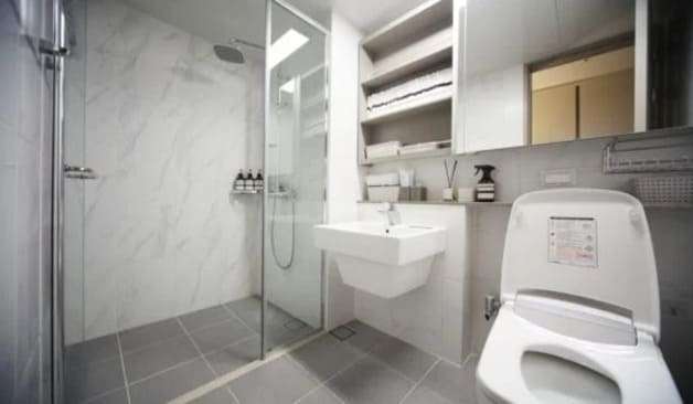 수원 광교 The산책 후기