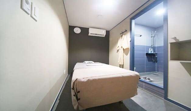 양천 목동역 수 테라피 관리실