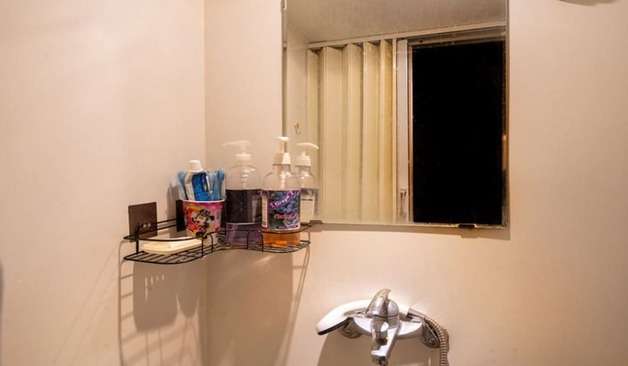 일산 정발산역 상하이그린