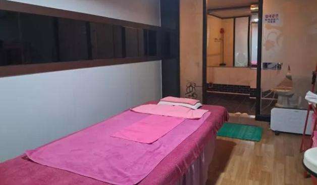 강남 신논현역 히트스파 관리실