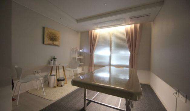 부산 서면 1인샵 채유리