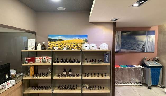 일산 백마 예스골드플라워 로비2