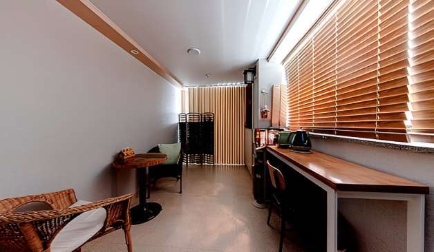 신당 알파테라피 정보