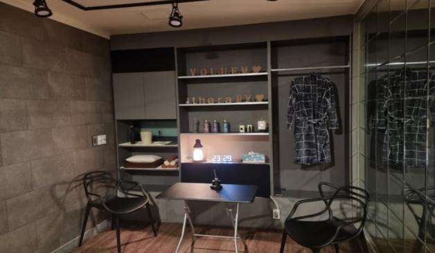 수원 볼륨테라피