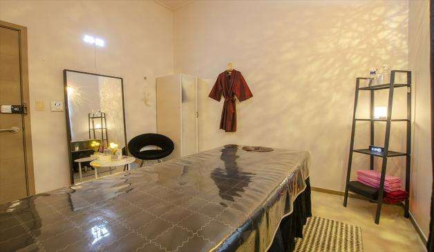 구로 1인샵 레몬테라피관리실2