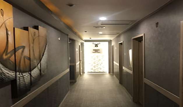 안산 제이제이테라피