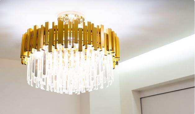 동탄 레몬테라피 조명