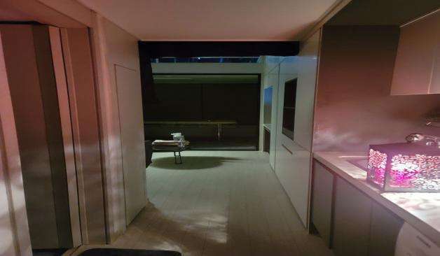 청라 1인샵 와우