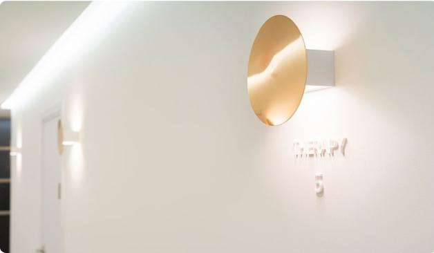 동탄 레몬테라피 조명2