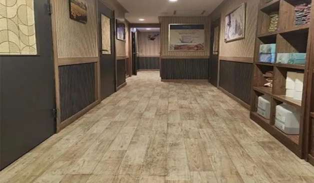 뉴욕스웨디시 복도2