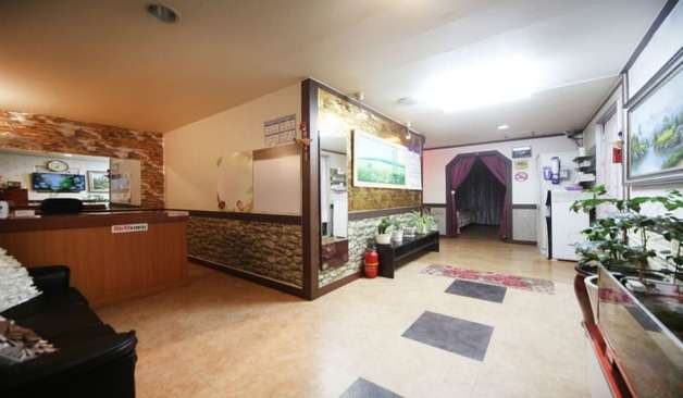 시흥 정왕동 상하이 정보