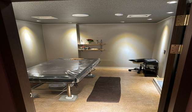 일산 백마 예스골드플라워 관리실