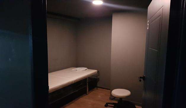 부천 중동 더시크릿 후기