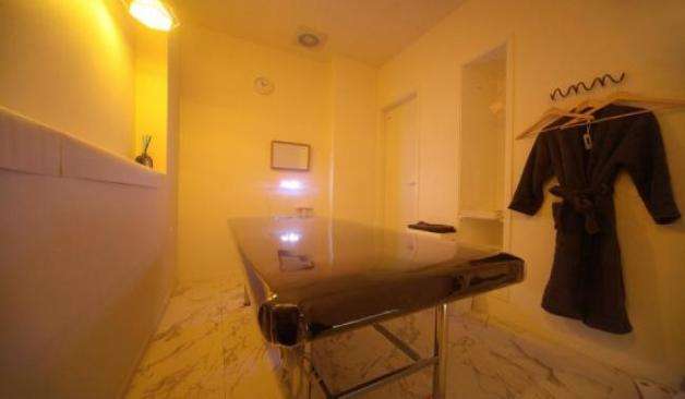 평택 동삭동 냥테라피 관리실 내부