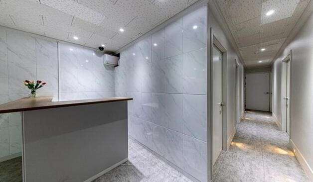 동탄 병점 수테라피 카운터2