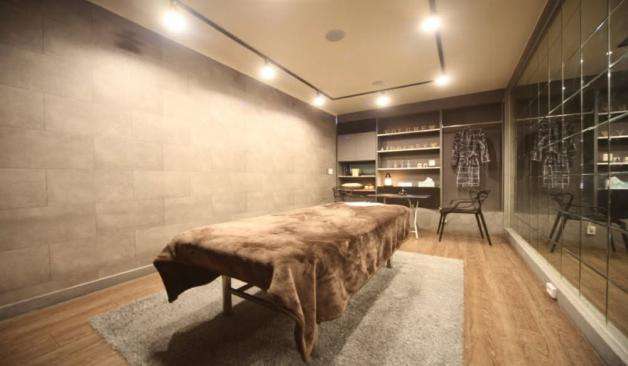 수원 영통 VL테라피 관리실