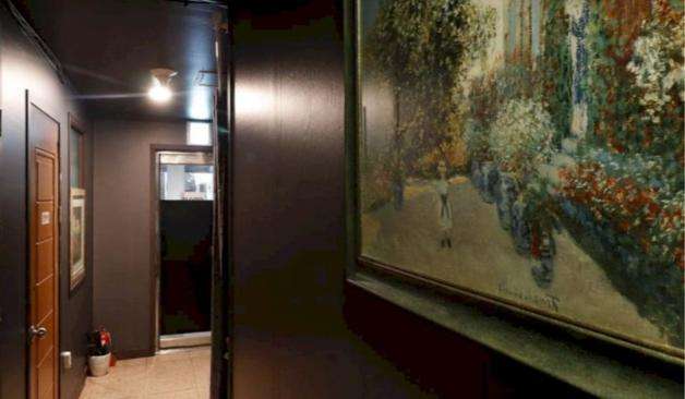 강남 일원동 VIP스웨디시&왁싱 복도