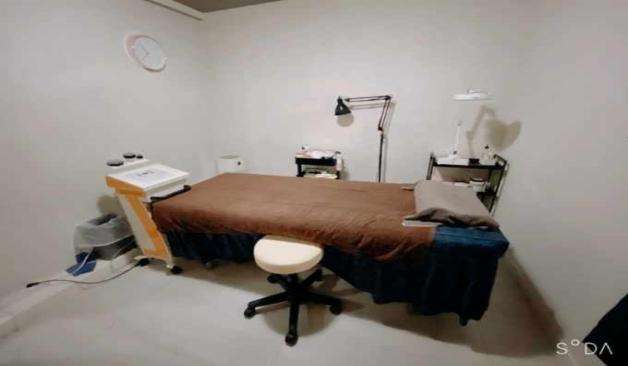 부천 더썸아로마마사지&왁싱톡 관리실