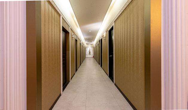 평택 합정동 K감성 스웨디시 복도2