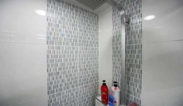 남양주 다산동 1인샵 글램 샤워실