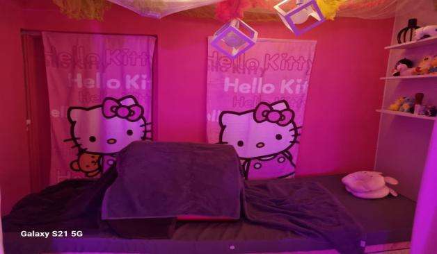 부산 대청동 1인샵 달달