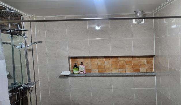 서산 동문동 힐링테라피 샤워실