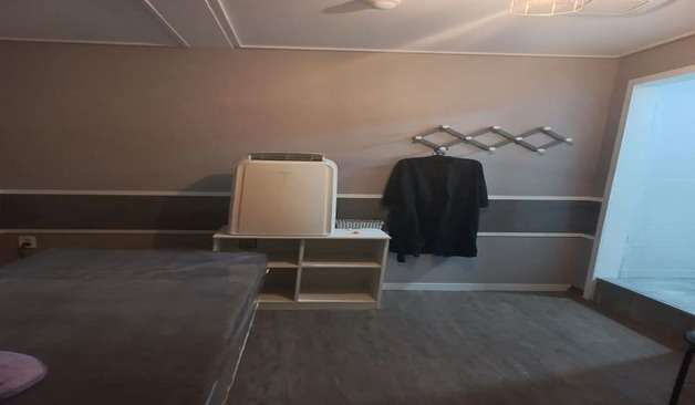 순천 풍덕동 더샵스웨디시 관리실