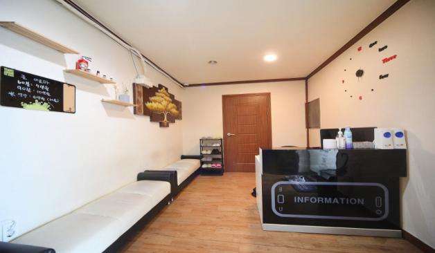 구미 인동 준아로마 카운터