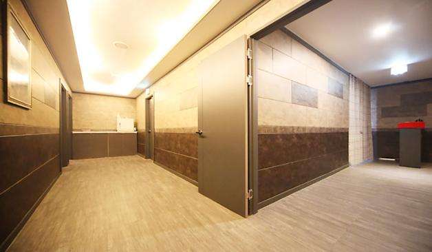 안산 고잔 미소테라피 복도2