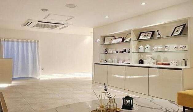 평택 동삭동 렛츠스웨디시 정보