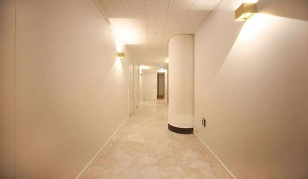 부천 심곡동 땡스테라피 후기