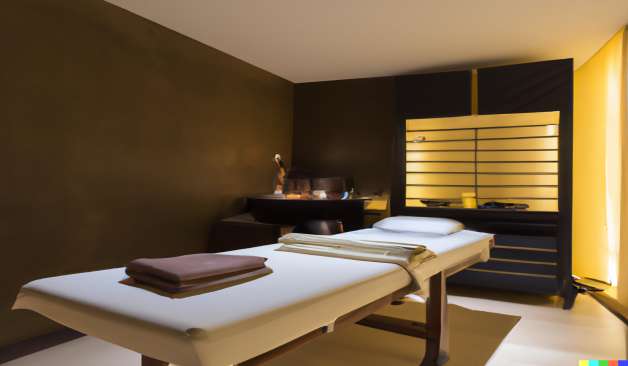 대구 황금동 구피테라피