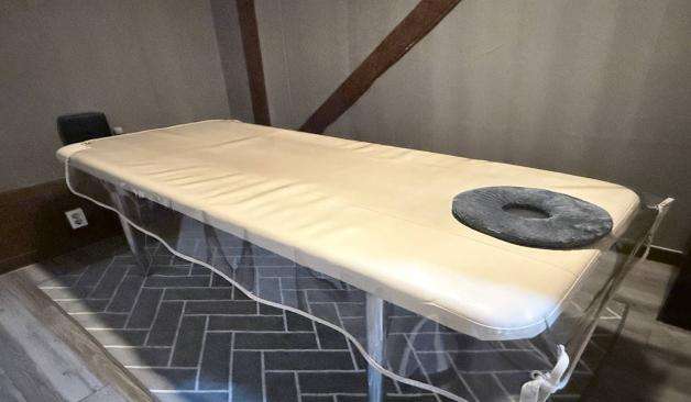 인천 석남 병아리테라피 관리룸 2