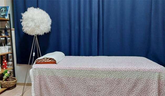 일산 백석동 1인샵 품격있는 골드힐링