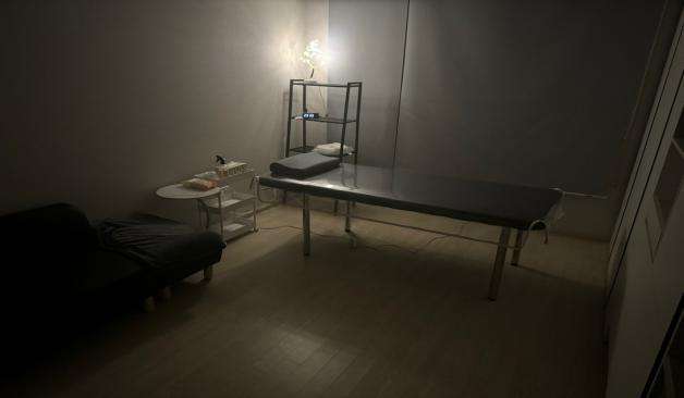 김포 구래 1인샵 폭스